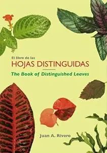 EL LIBRO DE LAS HOJAS DISTINGUIDAS