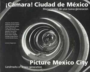 CAMARA CIUDAD DE MEXICO