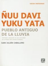 ÑUU DAVI YUKU YATA