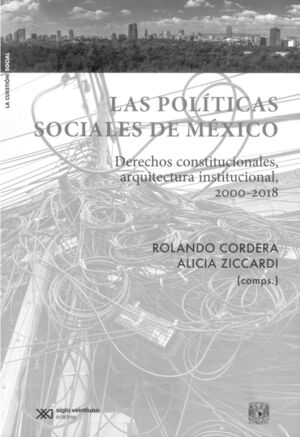 LAS POLÍTICAS SOCIALES DE MÉXICO