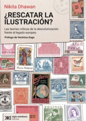 ¿RESCATAR LA ILUSTRACIÓN?