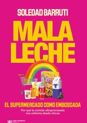 MALA LECHE