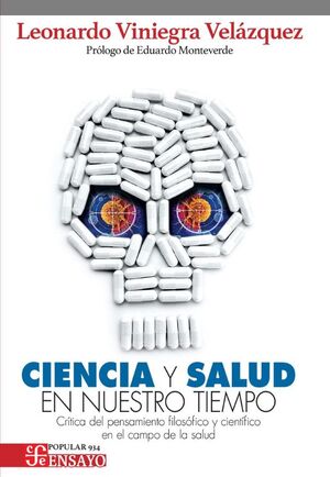 CIENCIA Y SALUD EN NUESTRO TIEMPO