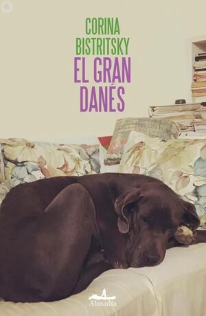 EL GRAN DANÉS