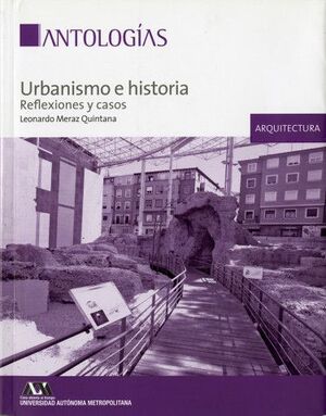 URBANISMO E HISTORIA