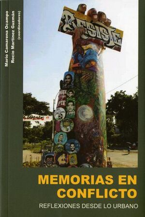 MEMORIAS EN CONFLICTO