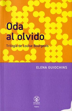 ODA AL OLVIDO