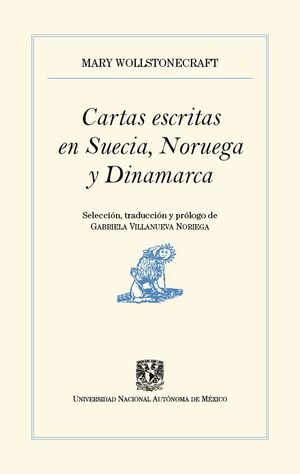 CARTAS ESCRITAS EN SUECIA, NORUEGA Y DINAMARCA