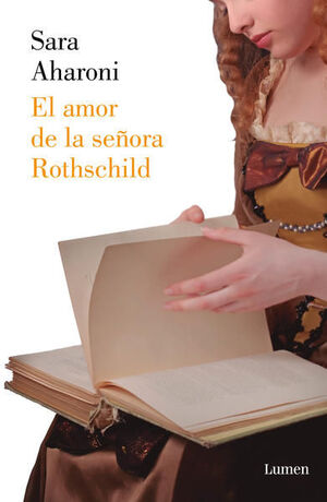 EL AMOR DE LA SEÑORA ROTHSCHILD