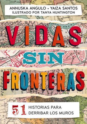 VIDAS SIN FRONTERAS