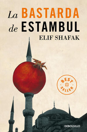 LA BASTARDA DE ESTAMBUL