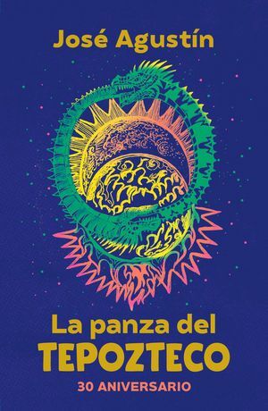 PANZA DEL TEPOZTECO, LA (ED. ANIVERSARIO