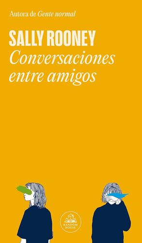 CONVERSACIONES ENTRE AMIGOS