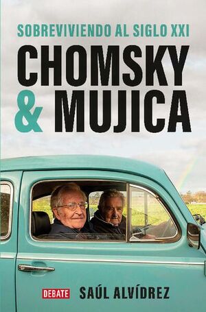 CHOMSKY & MUJICA