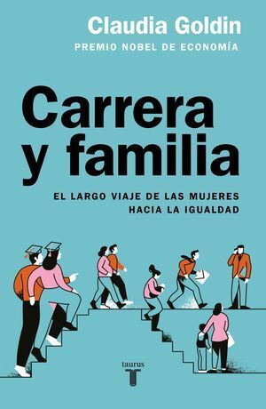 CARRERA Y FAMILIA