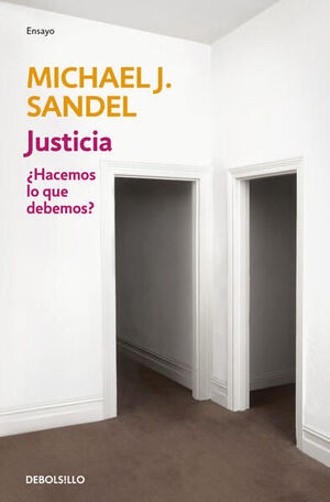 JUSTICIA