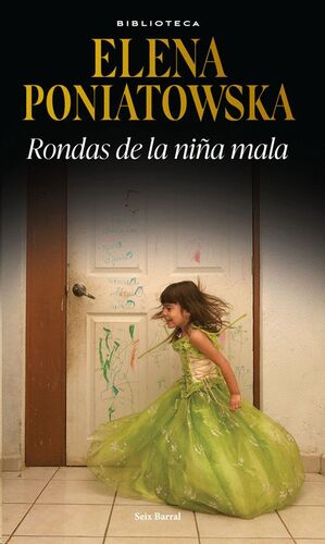 RONDAS DE LA NIÑA MALA