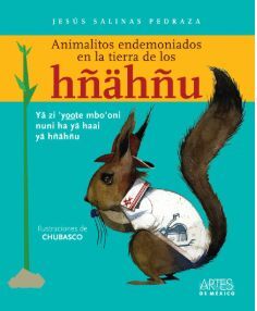 ANIMALITOS ENDEMONIADOS EN LA TIERRA DE LOS HÑAHÑU