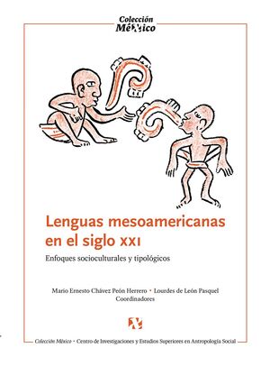 LENGUAS MESOAMERICANAS EN EL SIGLO XXI