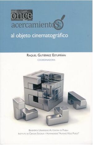 ONCE ACERCAMIENTOS AL OBJETO CINEMATOGRÁFICO