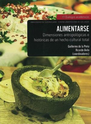 ALIMENTARSE