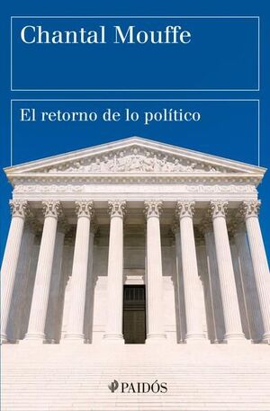 EL RETORNO DE LO POLÍTICO