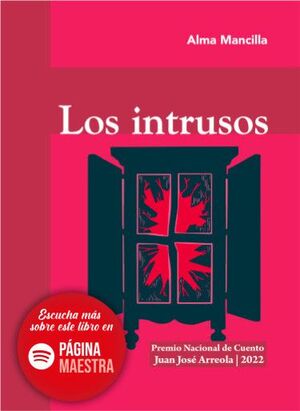 LOS INTRUSOS