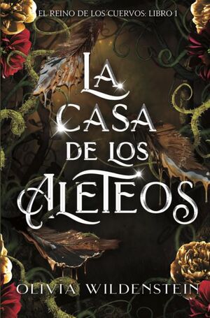 LA CASA DE LOS ALETEOS