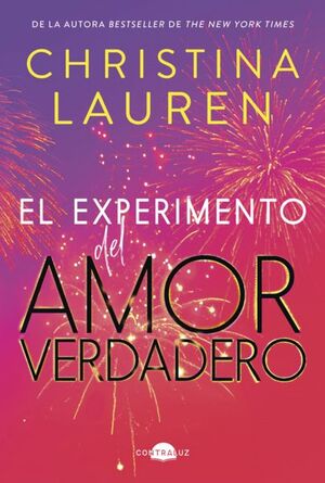 EL EXPERIMENTO DEL AMOR VERDADERO