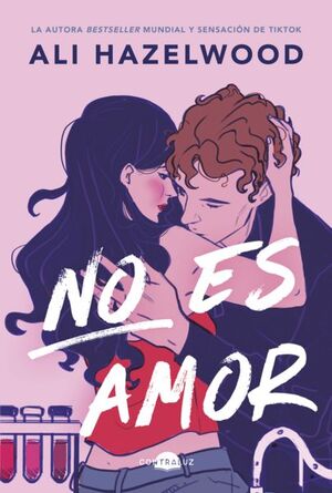 NO ES AMOR