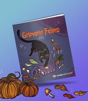 GRIMORIO FELINO