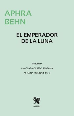 EL EMPERADOR DE LA LUNA