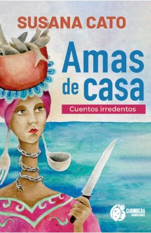 AMAS DE CASA