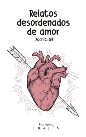 RELATOS DESORDENADOS DE AMOR