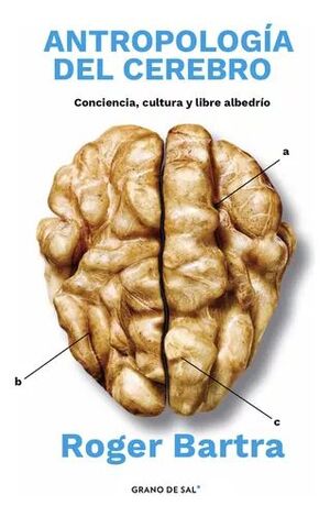 ANTROPOLOGÍA DEL CEREBRO