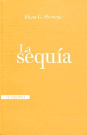 LA SEQUÍA