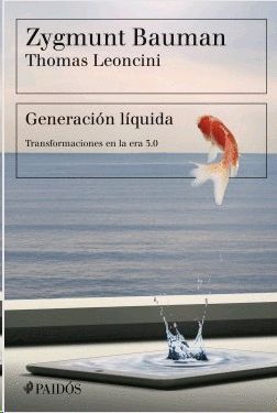 GENERACIÓN LIQUIDA