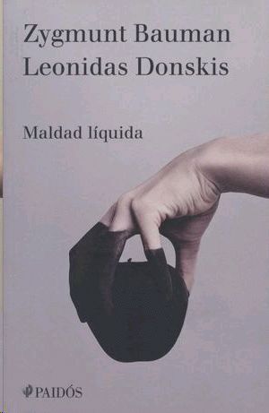 MALDAD LIQUIDA