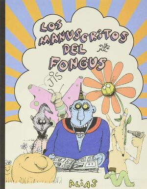 LOS MANUSCRITOS DEL FONGUS