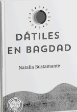 DÁTILES EN BAGDAD