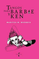 TANGOS PARA BARBIE Y KEN