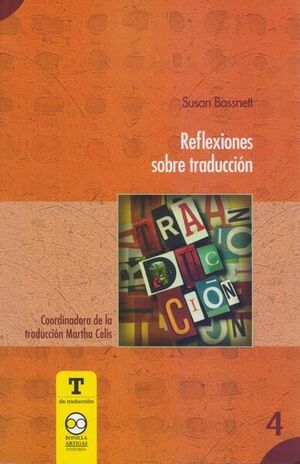 REFLEXIONES SOBRE TRADUCCION