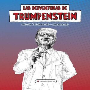 LAS DESVENTURAS DE TRUMPENSTEIN