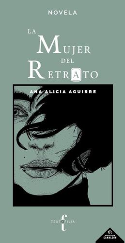 LA MUJER DEL RETRATO