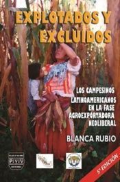 EXPLOTADOS Y EXCLUIDOS