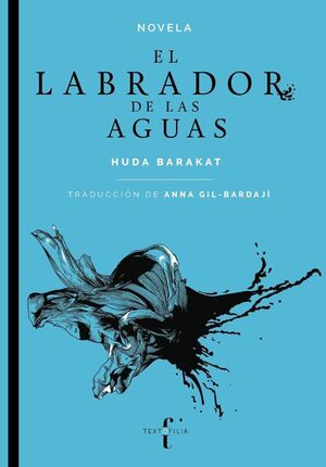 EL LABRADOR DE LAS AGUAS