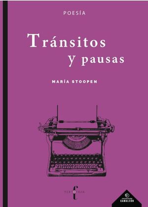 TRÁNSITOS Y PAUSAS