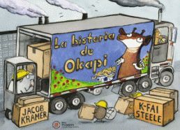 LA HISTORIA DE OKAPI