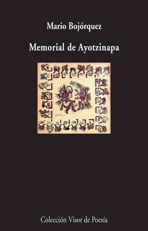 MEMORIAL DE AYOTZINAPA