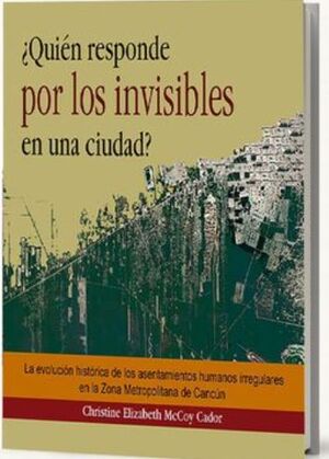 ¿QUIÉN RESPONDE POR LOS INVISIBLES EN UNA CIUDAD?